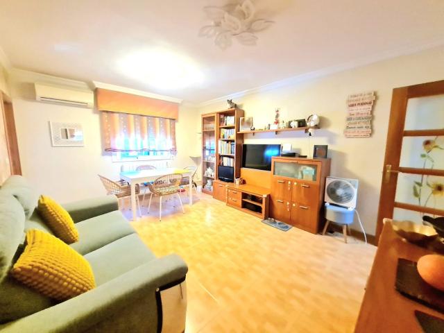 Piso en venta en Coslada