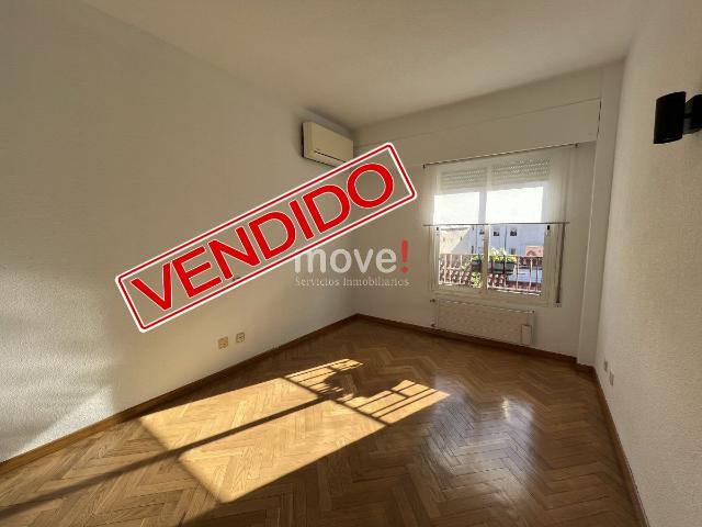 Piso en venta en Arganzuela, Madrid