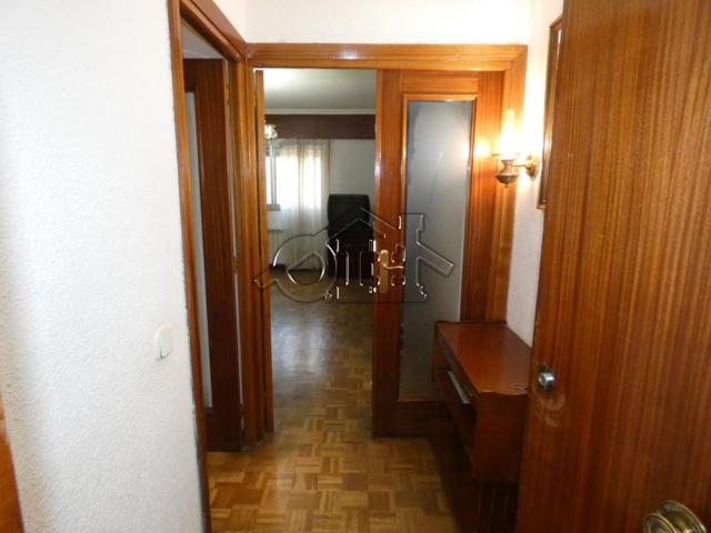 Piso en venta en Distrito V, Alcalá De Henares