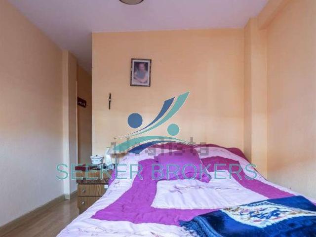 Piso en venta en Casco Antiguo, Alcorcón