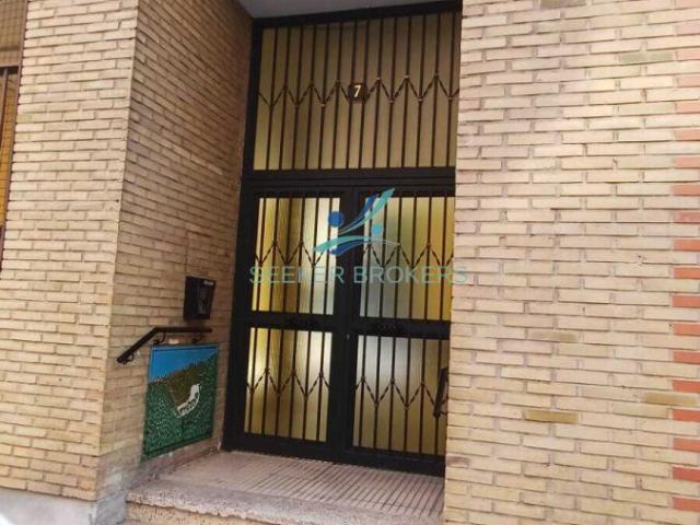 Piso en venta en Madrid, Puerta Bonita