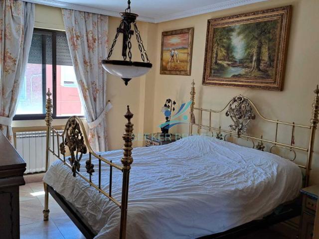 Piso en venta en San Blas - Canillejas, Madrid