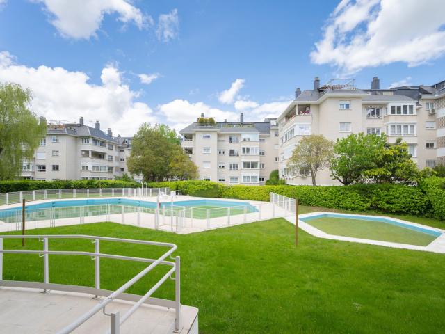 Piso en venta en Colmenar Viejo, Plaza de los Residenciales