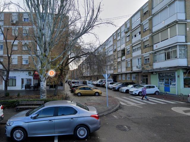Piso en venta en Vicálvaro, Madrid