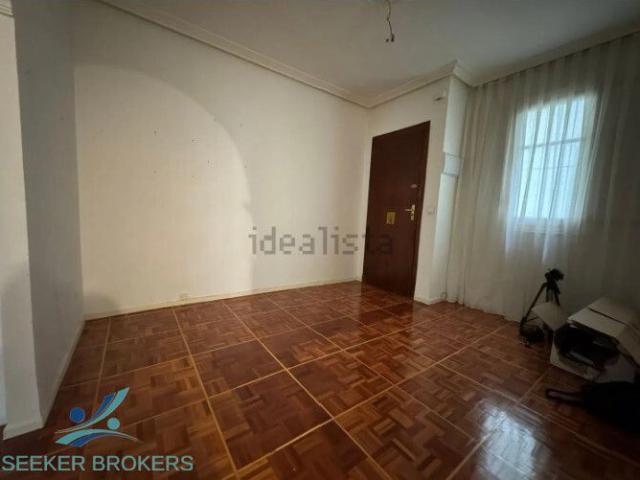 Piso en venta en Chamartín, Madrid