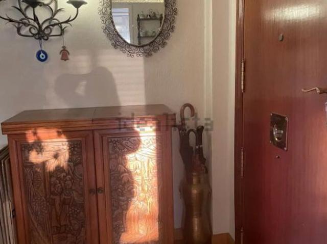 Piso en venta en Retiro, Madrid
