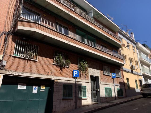 Piso en venta en Fuencarral - El Pardo, Madrid