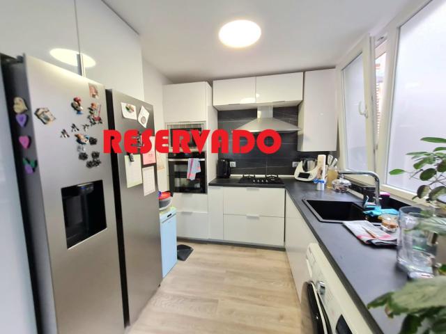 Piso en venta en Coslada