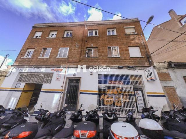 Piso en venta en Tetuán, Madrid
