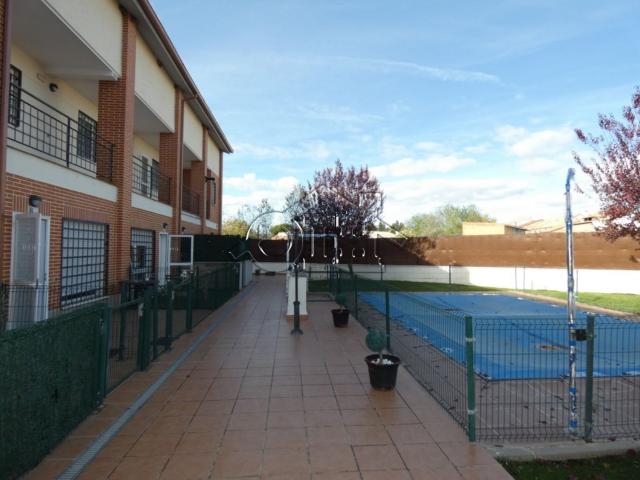 Piso en venta en Valdeavero, Madrid