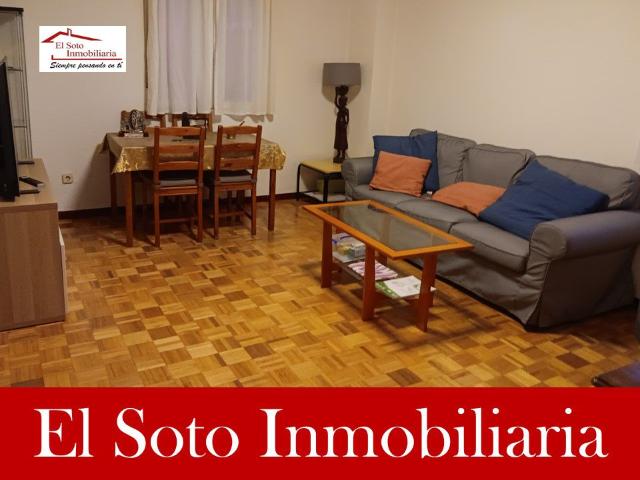 Piso en venta en Parque Coimbra, Móstoles