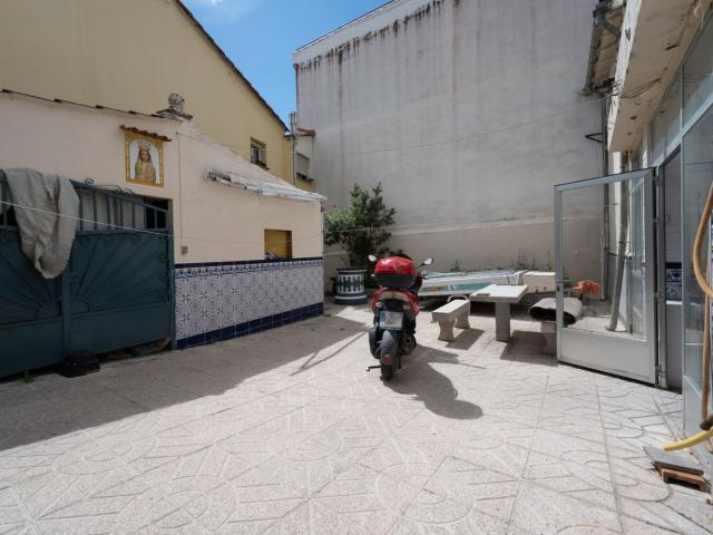 Piso en venta en Plaza de los Residenciales, Colmenar Viejo