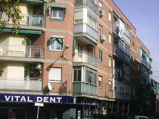 Piso en venta en Alcobendas, Madrid