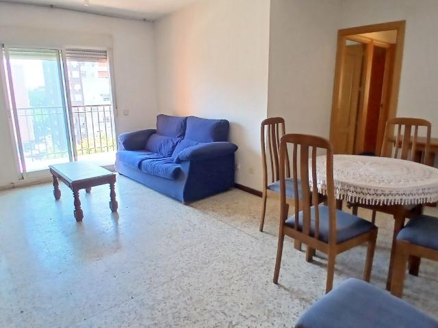 Piso en venta en Fuenlabrada, El Camino