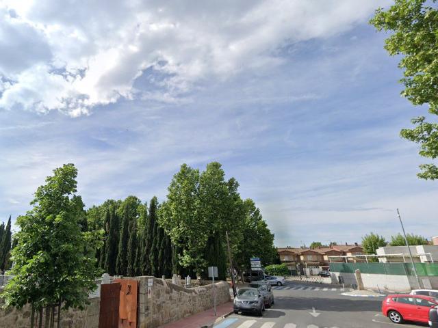 Piso en venta en Alpedrete, Los Berrocales
