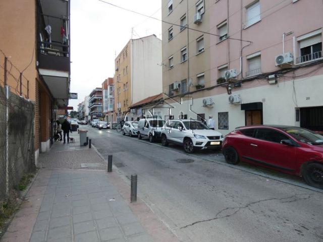Piso en venta en Puente de Vallecas, Madrid