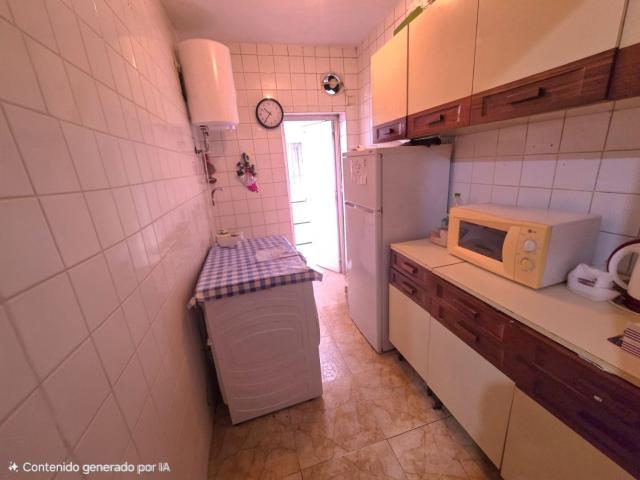Piso en venta en Alcobendas, Madrid