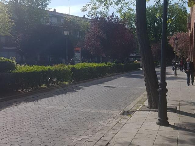 Piso en venta en Vicálvaro, Madrid