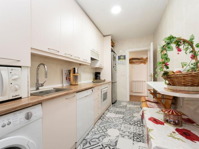 Piso en venta en Plaza de los Residenciales, Colmenar Viejo