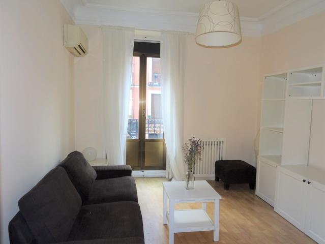 Piso en venta en Arganzuela, Madrid