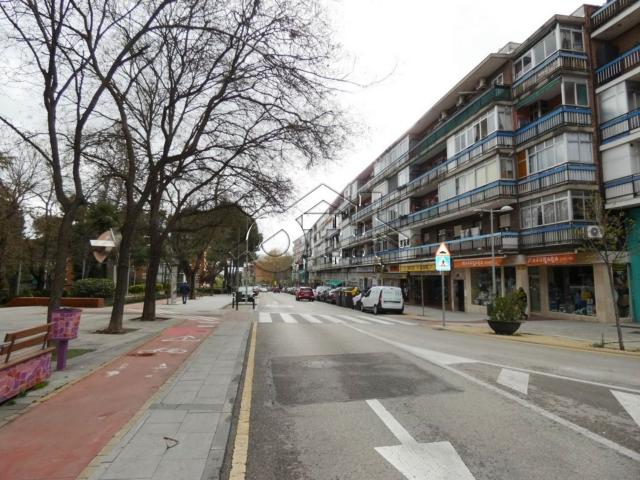 Piso en venta en Coslada, Madrid