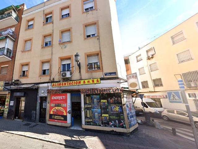Piso en venta en Usera, Madrid