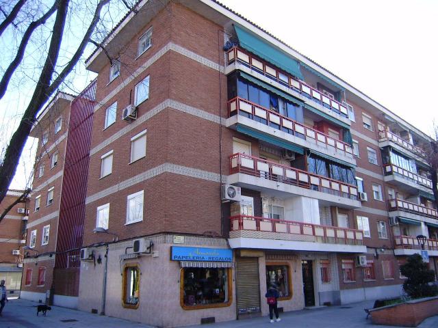 Piso en venta en Parque Europa, Pinto