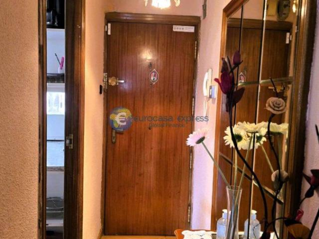 Piso en venta en Ciudad Lineal, Madrid
