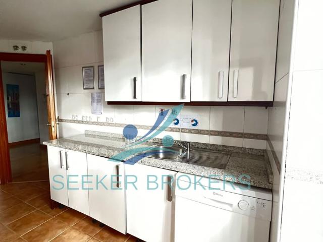 Piso en venta en Usera, Madrid