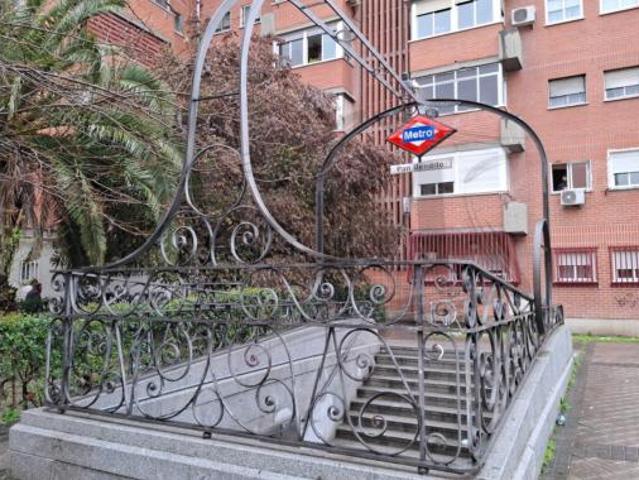 Piso en venta en Carabanchel, Madrid