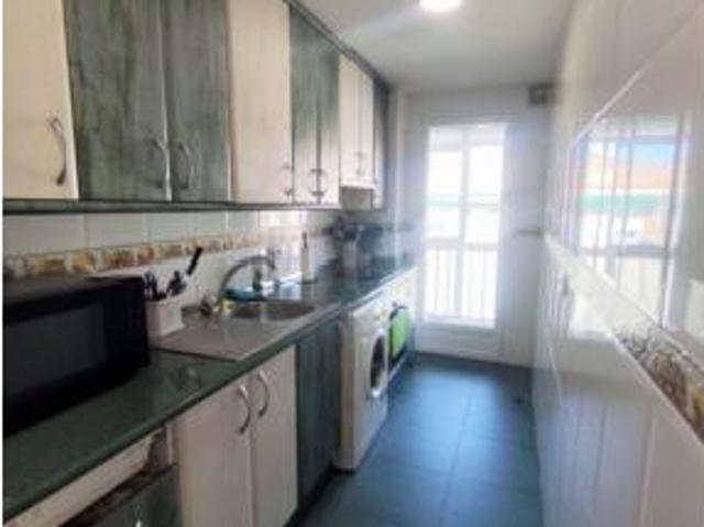 Piso en venta en Carabanchel, Madrid
