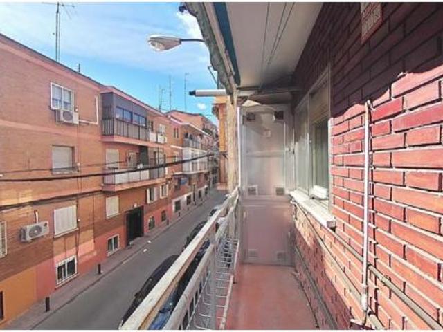 Piso en venta en Carabanchel, Medina-sidonia