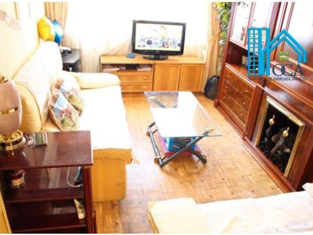 Piso en venta en Madrid, Abrantes