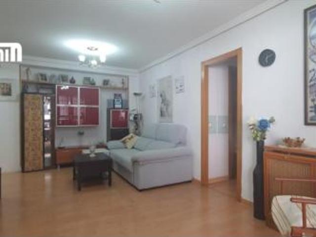 Piso en venta en Carabanchel, Madrid