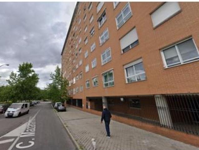 Piso en venta en Carabanchel, Madrid