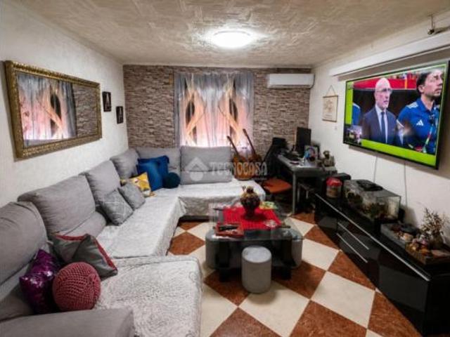 Piso en venta en Carabanchel, Madrid
