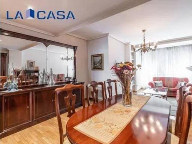 Piso en venta en Arganzuela, Madrid