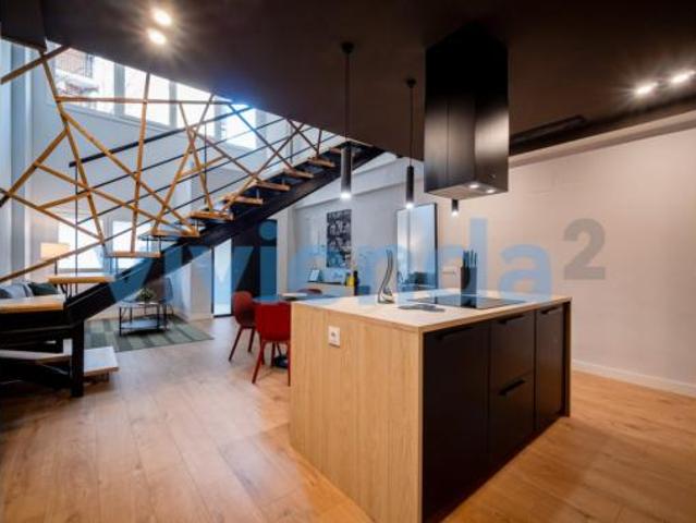 Piso en venta en Arganzuela, Madrid