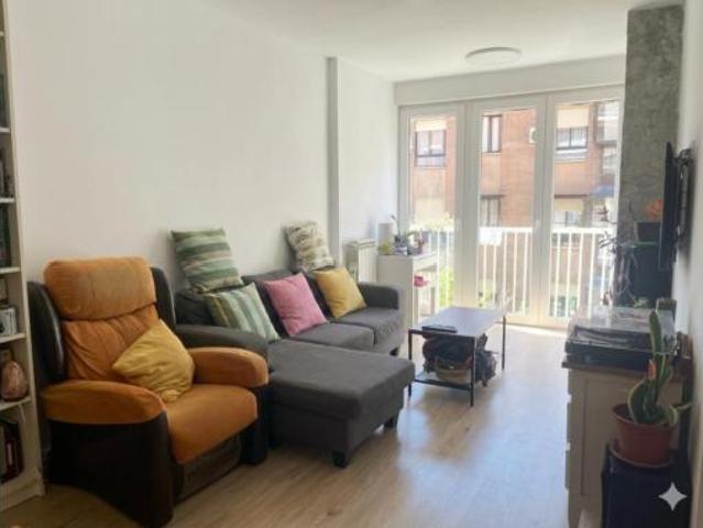 Piso en venta en Usera, Madrid