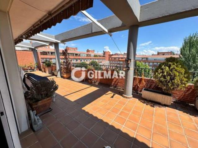 Piso en venta en Arganzuela, Madrid