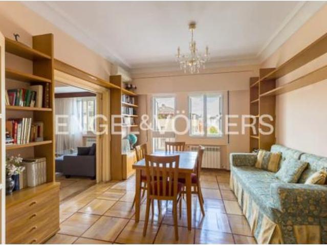 Piso en venta en Arganzuela, Madrid