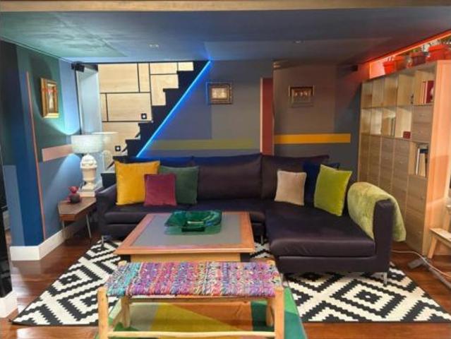 Dúplex en venta en Centro, Madrid