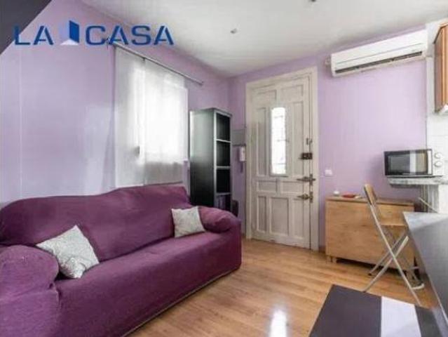 Piso en venta en Arganzuela, Madrid