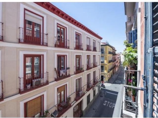 Piso en venta en Centro, Madrid