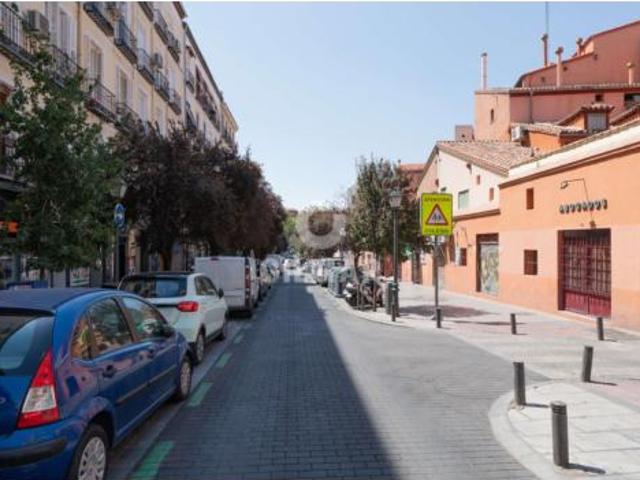 Piso en venta en Arganzuela, Madrid