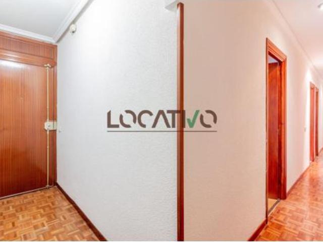 Piso en venta en Arganzuela, Madrid
