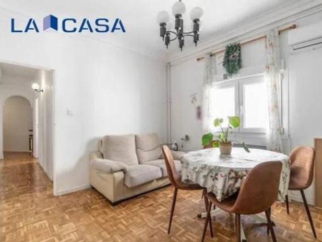 Piso en venta en Arganzuela, Madrid