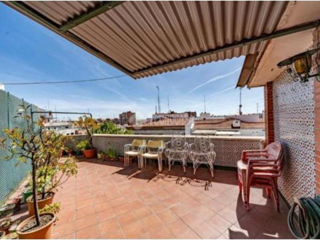 Piso en venta en Arganzuela, Madrid