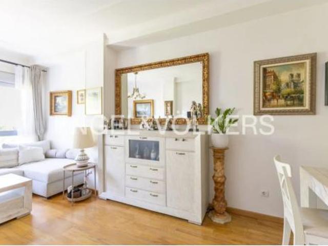 Piso en venta en Arganzuela, Madrid