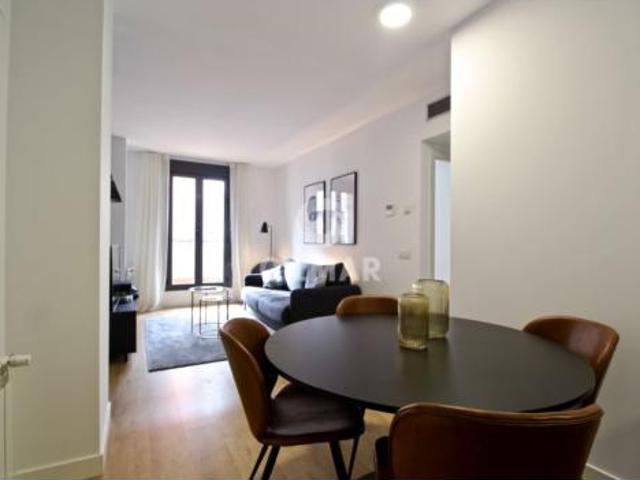 Piso en venta en Retiro, Madrid